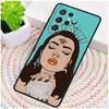 Чехол для телефона из силикона в стиле Хиппи Гранж Арт для Samsung Galaxy note 10 pro S26 S25 S24 S23 S22 S21 Plus S25Ultra Чехол Capa