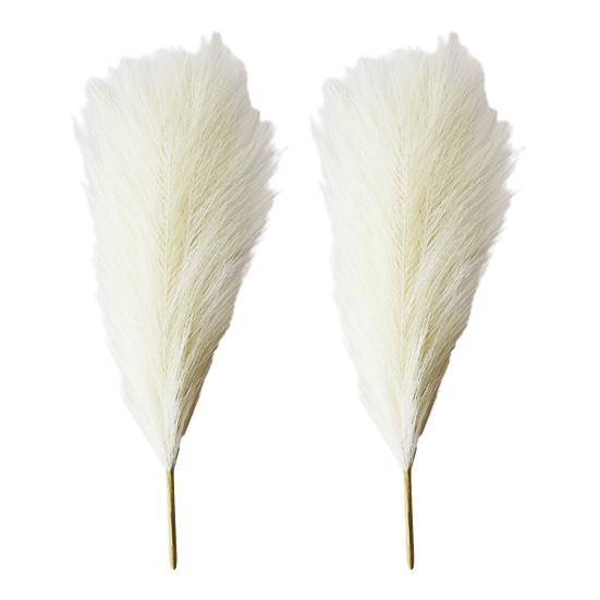 Довольно поддельные пампасные травы, декоративные многоразовые макеты, реквизит