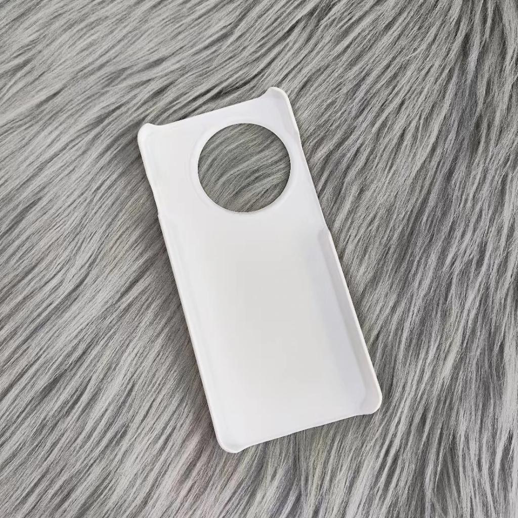 Простой ультратонкий матовый жесткий чехол для телефона OnePlus 13 6,82" 13R ACE 5 ACE 5 pro 6,78" Чехол для ПК с защитой от отпечатков пальцев