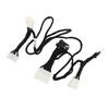 Audio Inactive Activation Wire Harness Speaker Modification Kit