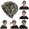 Real Tree Mossy Oak Мужские Женские Взрослые Шапки Бини Кепки Вязаная Шапка-колпак Теплая Модная Осенняя Зимняя Уличная Шапки-бини