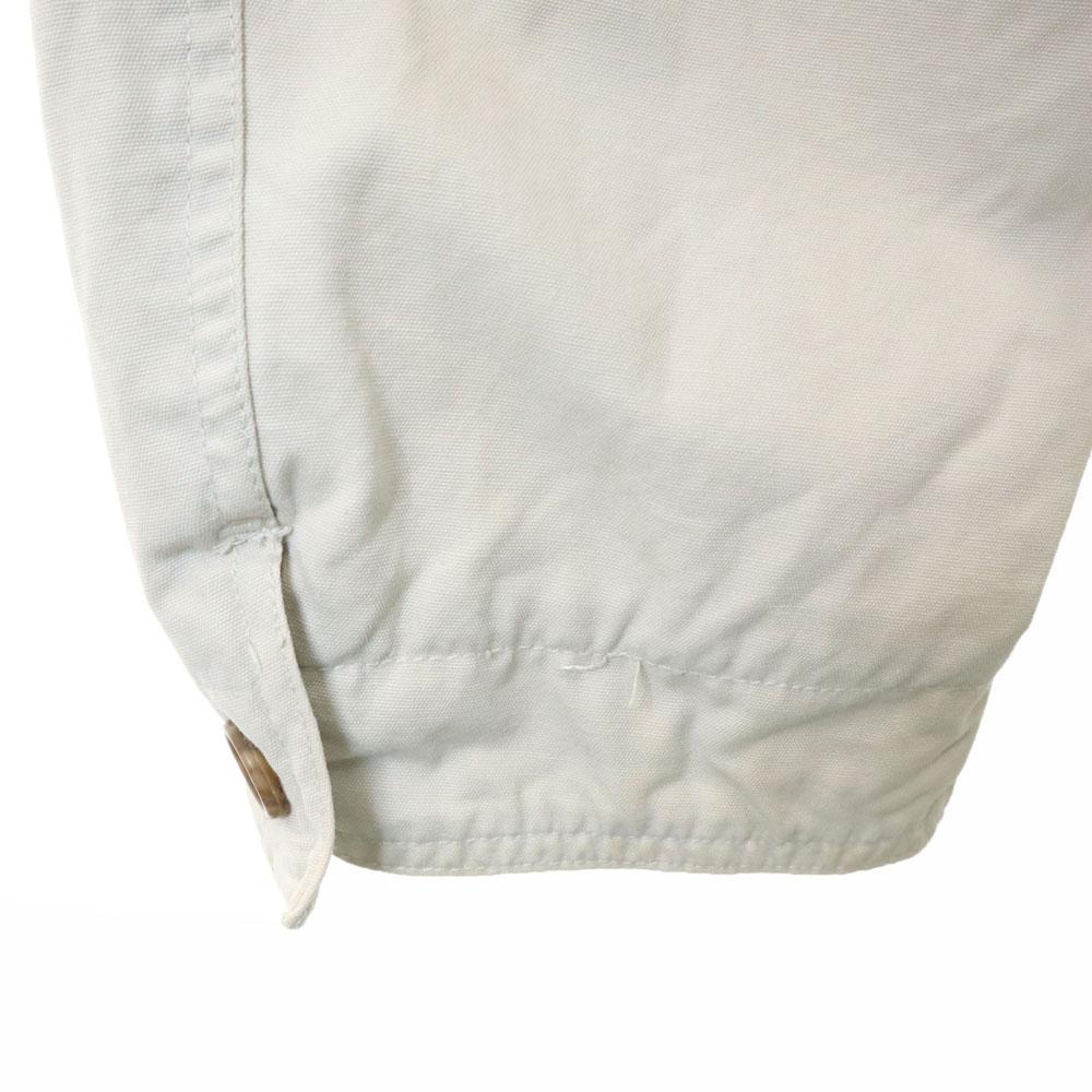 Gap 90-е Старый комбинезон XL Светло-серый Мужской Б/У