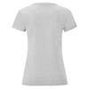 Fruit of the Loom Womens/Ladies Iconic T-Shirt