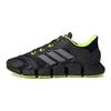 adidas Climacool Vento Carbon Yellow Кроссовки унисекс Black Core-Black Grey-Four H67641