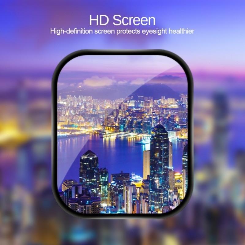 3D Screen Protector Cover Film for Redmi Watch 5 Active Lite / Redmi Watch 4 3 2 Lite /Mi Watch Lite for Smart Watch Film