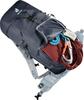 Pack Trail 30 Black X Shale 30L [Deuter] Hiking/Trekking Men's