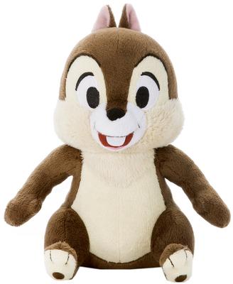 Мягкая игрушка Disney Basic S Chip