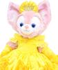 Teddy Bear Mail Order Alice Lina Belle Costume Beauty and the Beast Belle Size Small Dress-Up (No Body)