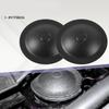 ABS Upper Nut Cover for Front Suspension Protective Front Shock Mount Cover 51938656 Replacement Suitable for Vehicle 