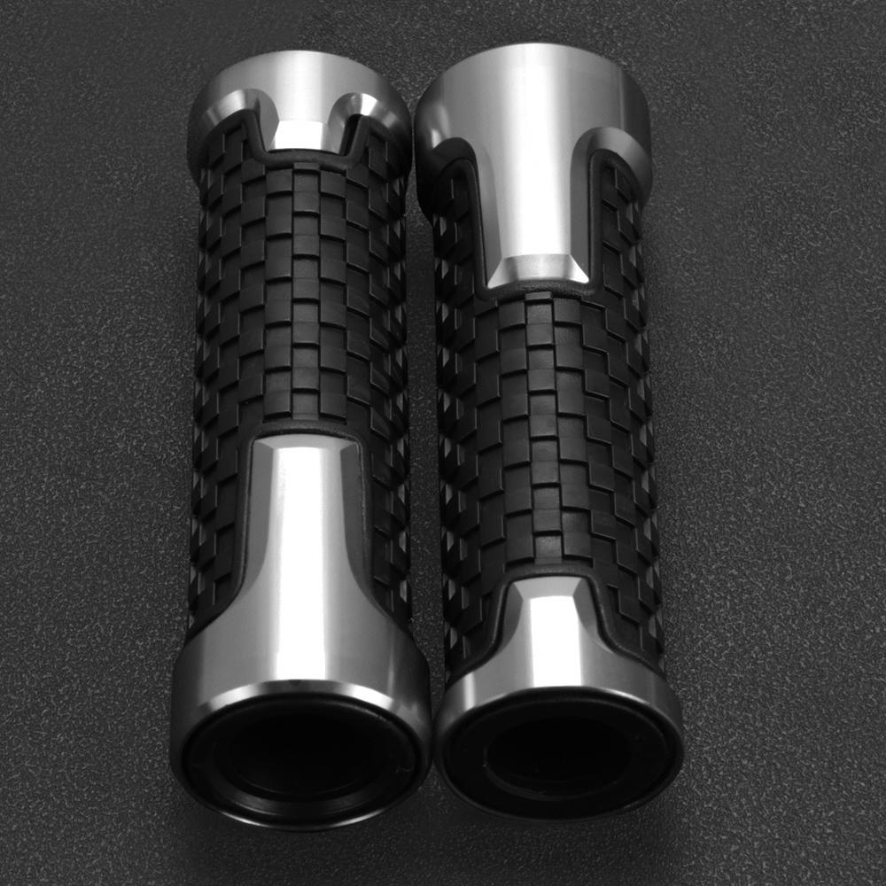 For Honda CBF 500 600 600S 1000 CBF600 CBF1000 CBF500 CB600S CBF125 Motorcycles Handlebar Grip Bar Ends Cap Plug Slide Accessory