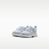Kids' Sneakers Nike V5 RNR TD 'Football Grey Light Armoury Blue Football Blue'