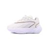 Originals Ozelia Low-Top Sneakers Baby Sneakers Pink White HQ1602