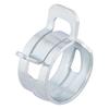 Kijima 104-2206 Мотоциклетные запчасти Шланг Power Band, арочный тип, 0,5 дюйма (12 мм), Общего назначения, Сталь, Упаковка из 5 штук