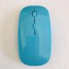 Беспроводная мышь 2,4G, USB-приемник, ультратонкая оптическая мышь для ПК, ноутбука, игровая оптическая мышь