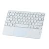 Bluetooth-клавиатура для планшетов Huawei Xiaomi Lenovo Honor X7 Ultra Slim Wireless External Pad Keyboard