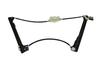 Ft00336 Fast Window Regulator Front Left Electric Without Motor