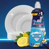 Finish Shine&Protect 400ml Lemon Rinse Aid