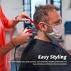 Profesjonalna Maszynka do Włosów o Dużej Mocy, Przewodowa, do Salonów
