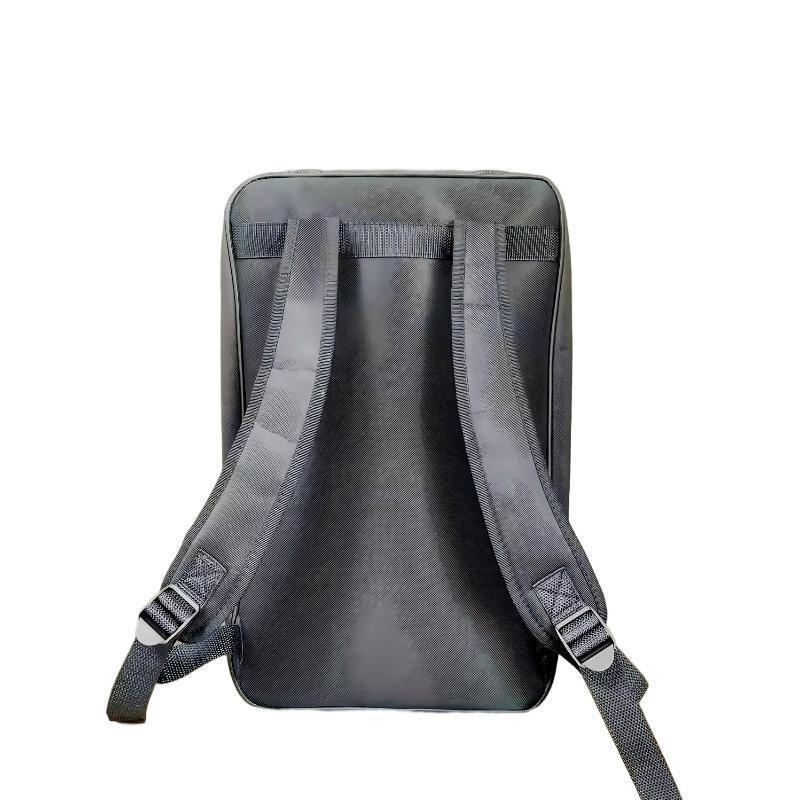 10MM Thick Cajon Drum with Carry Bag - Hand-Played Wooden Percussion Box, Portable and Easy to Back-Carry