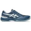 Asics Gel Court Hunter 3 Винтажный Индиго Белый Повседневный 1071A088-403