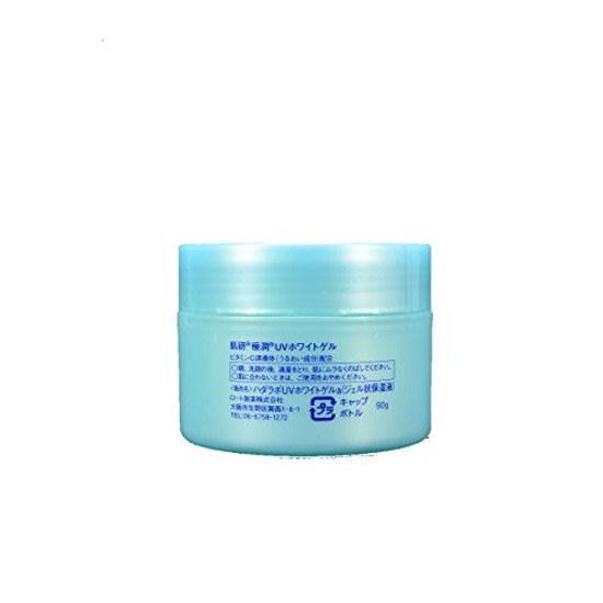 Hada Labo Gokujun UV Белый гель 90г