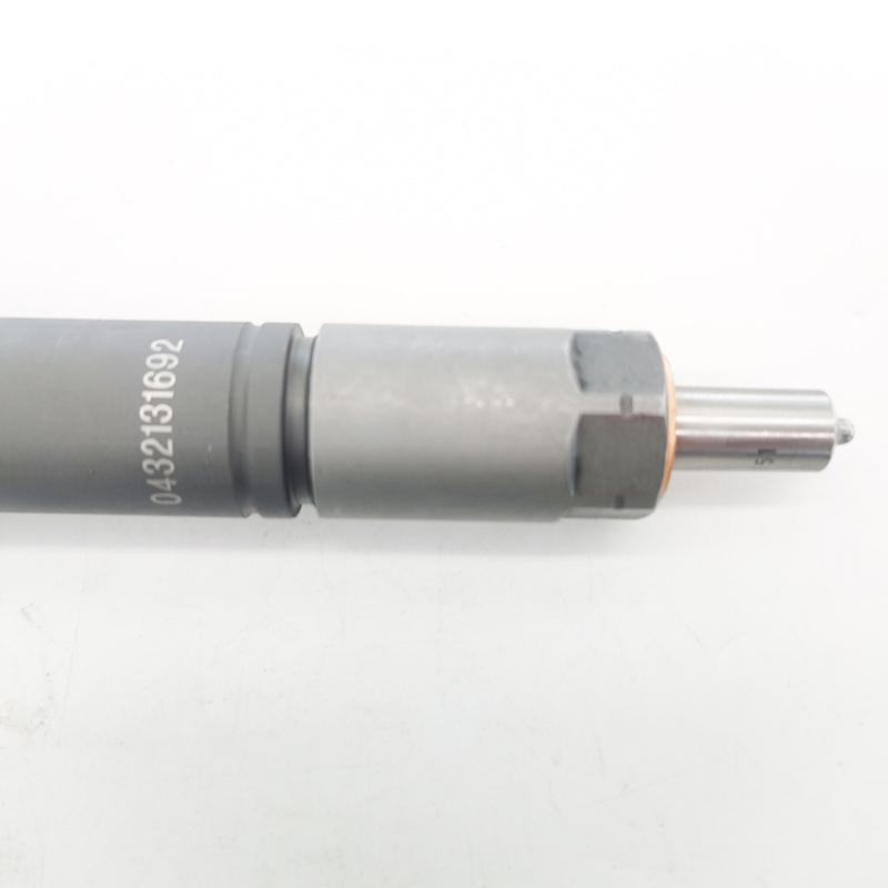 High quality New For 0432131692 Diesel Engines Parts Fuel Injector 0432131692 1404591 For 9.15