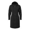 TOG24 Womens/Ladies Enya Long Length Soft Shell Jacket