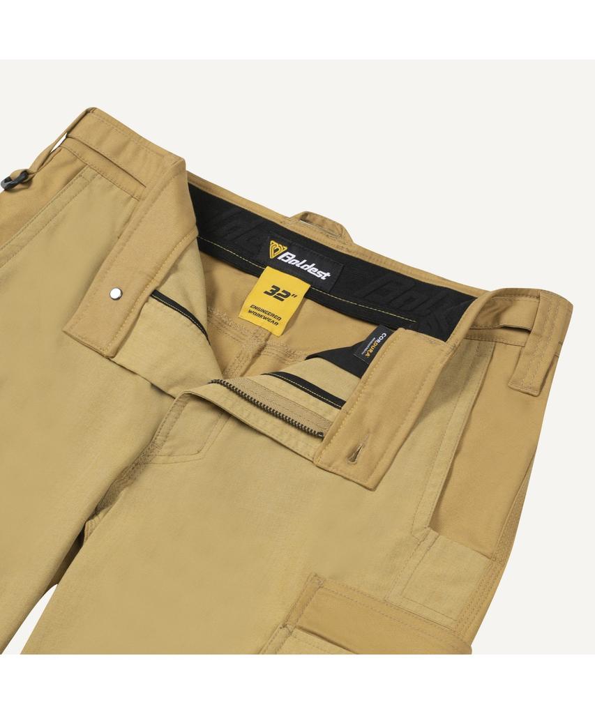 BOLDEST Aramid Shield Signature Pants V4 (Coolmax) 2Apax25001Yea