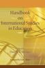 The Handbook On International Studies In Education Book