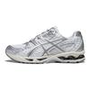 Asics Кроссовки унисекс Gel Nimbus 10.1 White Airy Blue 1203A761-102