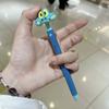 Зверополис Джуди Ник Змея Гэри Шариковая ручка Новый стиль Окружающая хорошая внешность Нажимное Детоксикация Креативность Нишевый Отправить друзьям Сенсорное Сжатие Пружинящий