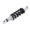 215mm Rear Shock Absorber Adjustable Damper 2000lbs Universal for Mini Dirt Bikes ATVs Mountain