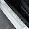 AAAEP1 Car threshold anti-scratch protective film For Opel insignia Astra H G J Antara vectra Vivaro corsa c d zafira b Car Styling