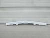 Mercedes-Benz E-Class Front Bumper Center Bright Strip (212 E260/E300)