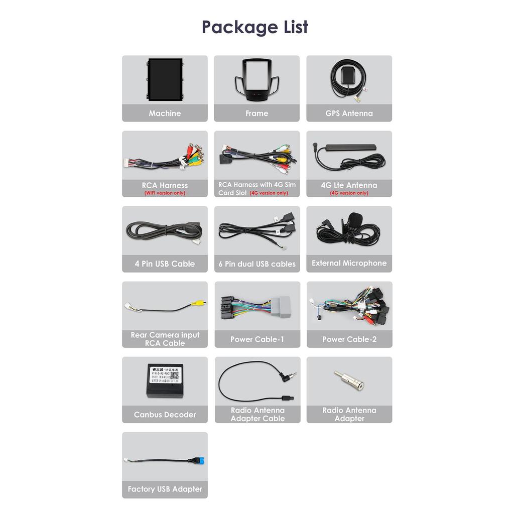 OSSURET 9,7-дюймовый экран QLED 2din Android автомобильный радиоприемник мультимедиа видеоплеер для Ford Fiesta 2009 - 2017 GPS Navi Carplay Auto 4G LTE RDS AI Bluetooth