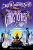 Книга The Lives of Christopher Chant : Book 4