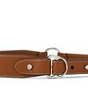 Кожаный ремень Ralph Lauren с D-образным кольцом Walrblt0f320287200
