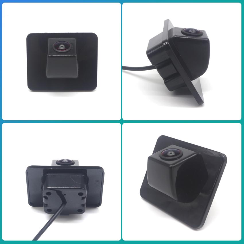 Автомобильная камера заднего вида для KIA K5 Optima 2010 2011 2012 2013 2014 2015 CCD Full HD ночное видение Автомобильная камера заднего вида для парковки