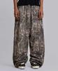 Jeidideuleondeon (U) Woodland Camo Vapor Jogger Khaki