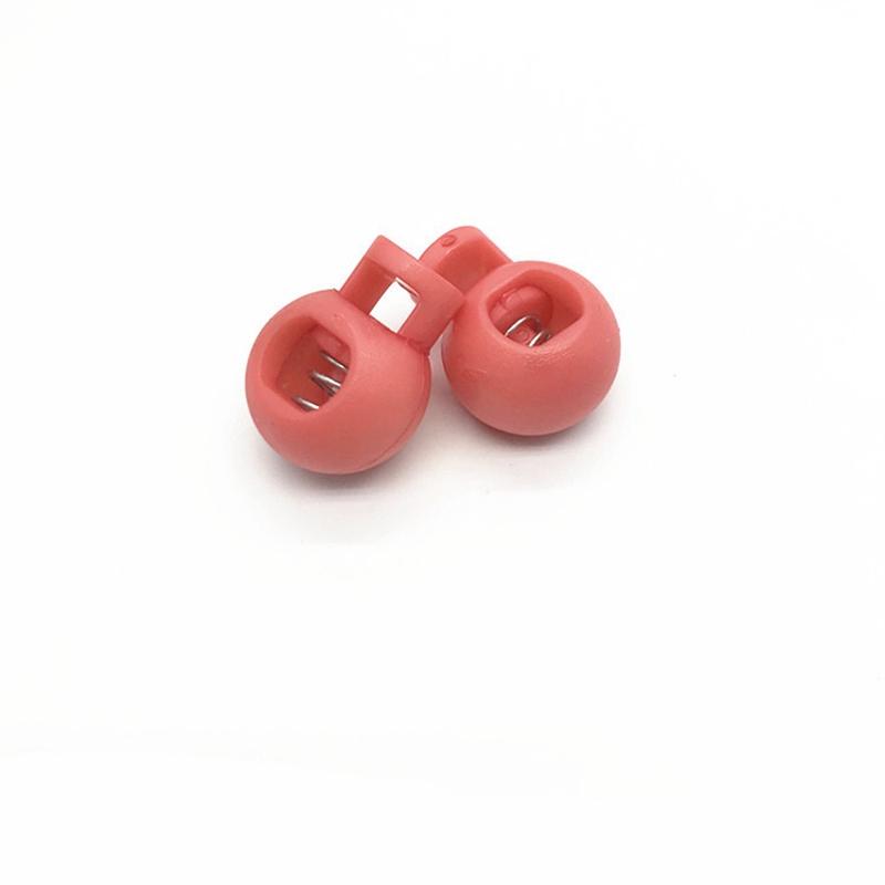 Регулируемая пряжка, затянутая фиксированная веревка, пружинная застежка, эластичная кнопка, пластиковая пряжка, пуговица-колокол, пряжка для носа, пряжка, веревка