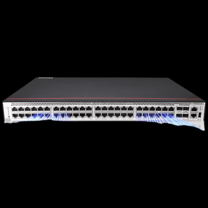 Huawei S5736 Series Gigabit Ethernet Switches