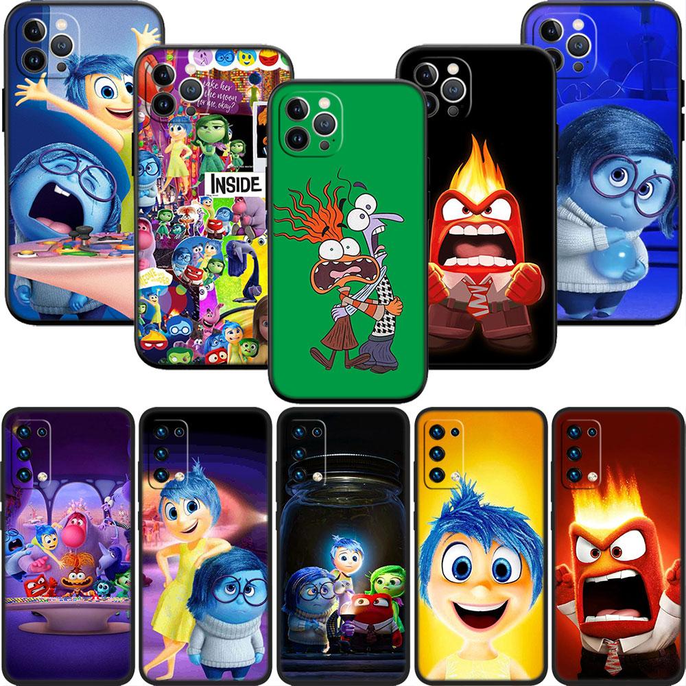 CJ68 Чехол-трансформер Inside Out для Samsung Galaxy Note 10 20 S23 S24 S25 Ultra FE Plus Edge Lite A02S A35 A07 A17