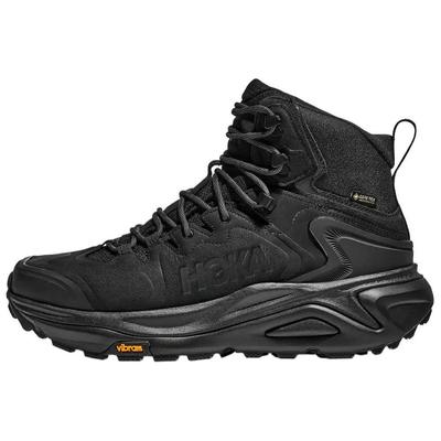 Кроссовки мужские HOKA Kaha 3 GORE-TEX Triple Black 1162530-BBLC