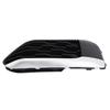 Car Front Left Right Bumper Lower Grille Bezel Cover For BMW X1 F48 F49 2015 2016 2017 2018 51117354778 Car Accessories