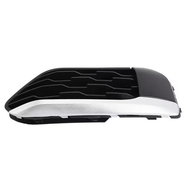 Car Front Left Right Bumper Lower Grille Bezel Cover For BMW X1 F48 F49 2015 2016 2017 2018 51117354778 Car Accessories