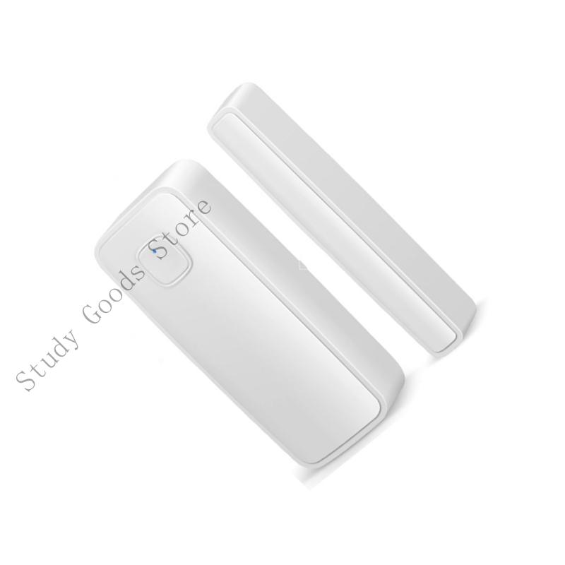 H3CA Remote Control Open Close Detector WIFI Security Alarm Anti-theft