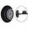 Electric Skateboard Parts 72 Tooth Gear