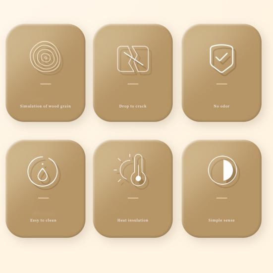 Блюдо для костей, имитация дерева, сервировочные подносы, пластиковая фруктовница в японском стиле