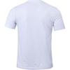 Nike Round Neck Straight Fit Printed Short Sleeve T-Shirt Men Tops White HJ3606-100