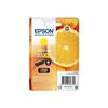 EPSON Cartouche T3364 - Oranges - Jaune XL
